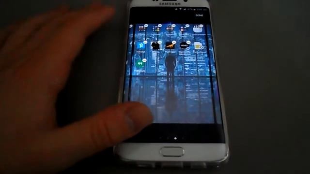How to disable apps | Samsung | S6 Edge Plus + | Note 5 смотреть онлайн