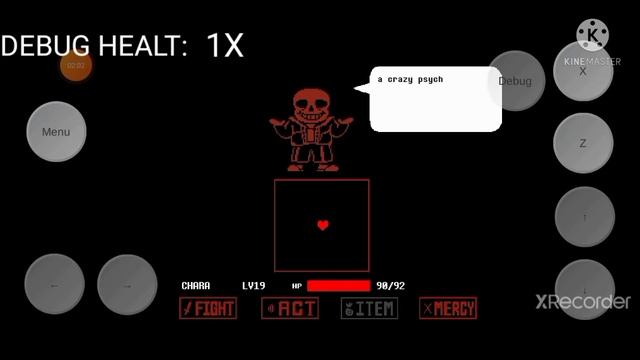play austale android VS sudden changes sans (DEBUG HEALT MODE) (AUSTALE INDONESIA) смотреть онлайн