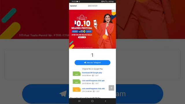 How to download TRDS/Totally Reliable Delivery Service full version apk. смотреть онлайн