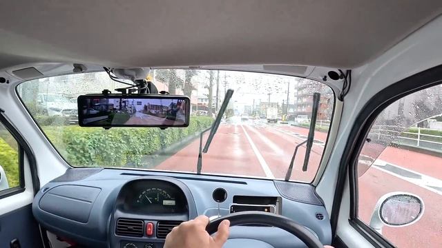 【爆光+激安】ミラー型ドラレコは超強力輝度ディスプレイが常識！激安になった MAXWIN 元祖爆光ディスプレイ新規2機種の実力が凄すぎた！｜NDロードスター【MDR-G012/013】 смотреть онлайн