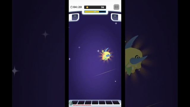 🔴LINE : スペーストイコレクト 2022.05.10 Android / IOS Games APK смотреть онлайн