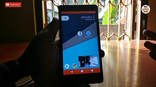How to use Picture-in-Picture Mode on Android Oreo 8.0 / 8.1 - Hindi Tech Video смотреть онлайн