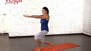 Дживамукти-йога. Коплекс упражнений для начинающих.