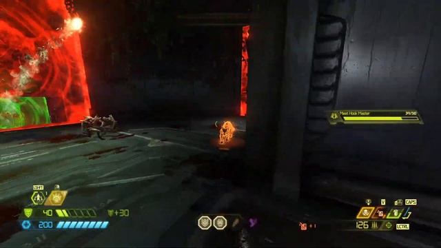 This is the WORST Update Idea to put in DOOM Eternal! смотреть онлайн