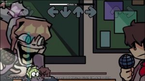 FNF VS Monika.EXE: OUTDATED - Psych Engine Optimized