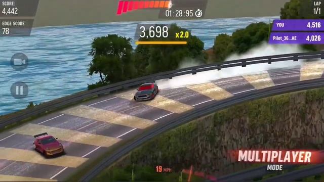 Top 5 new best racing games for android 2021 | best multiplayer addictive games online offline смотреть онлайн
