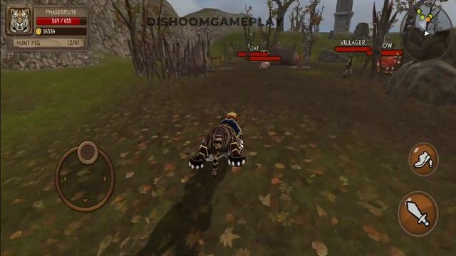 Ultimate Tiger King Simulator Online - Tiger Vs Lion, Hyena, Crocodile, Elephant, Leopard, Dog #11 смотреть онлайн