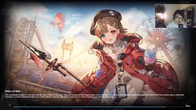 Tower of Fantasy - YOU CAN FARM "UNLIMITED" BOSSES!?! DO THIS NOW! смотреть онлайн