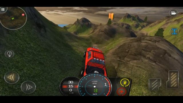 Offroad Adventure Extreme Ride - Android Gameplay FHD смотреть онлайн