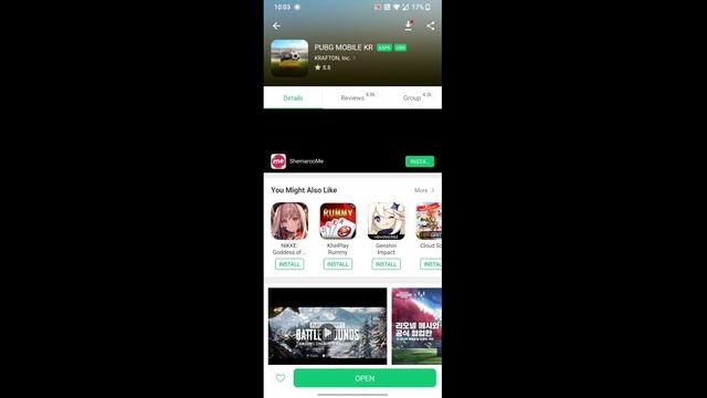 How to Download Pubg Mobile KR Latest Version | 2.3 Update Download Link | Kumari Gamer смотреть онлайн