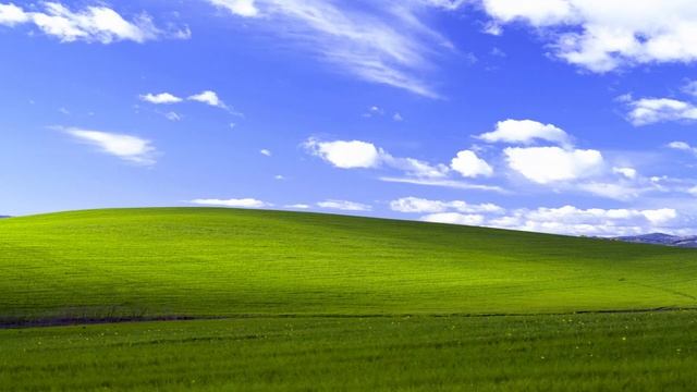 Windows XP Installation Music (remix) смотреть онлайн