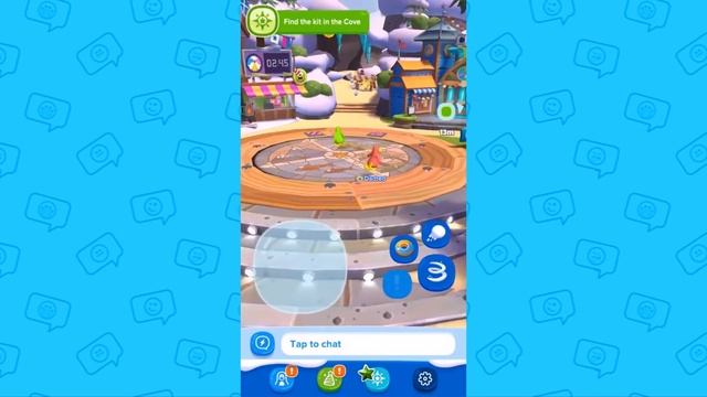 Club Penguin Island Opening Gameplay смотреть онлайн