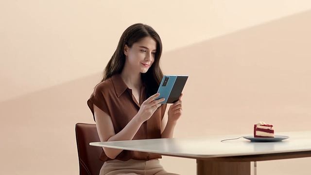HONOR Magic Text смотреть онлайн