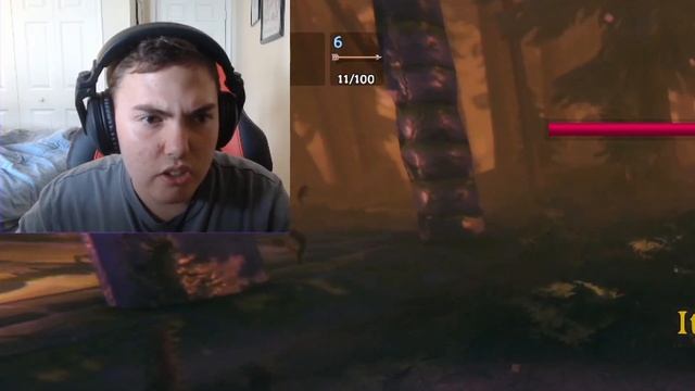I am root:Valheim part 4 смотреть онлайн