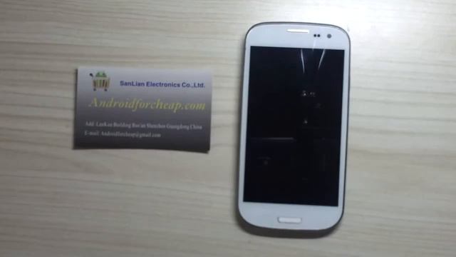 Galaxy S3 i9300 Plus Ultra-Thin 4.8inch Screen Android 4.0 MTK6575 Single Sim--androidforcheap.com смотреть онлайн