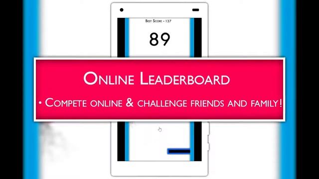 Switch! - Gameplay Promo (Google Play/Android) смотреть онлайн