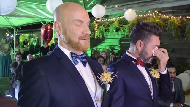 Celebrante Claudio Alves #37 смотреть онлайн