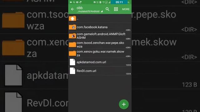 How to download shadow fight 3 apk + data on android смотреть онлайн