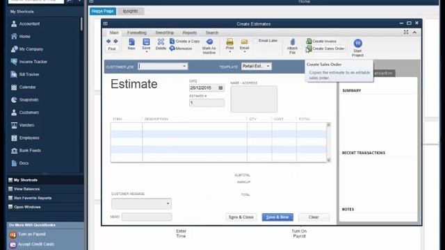 Software Reviews 74 QuicBooks Enterprise Accountant 2016 смотреть онлайн