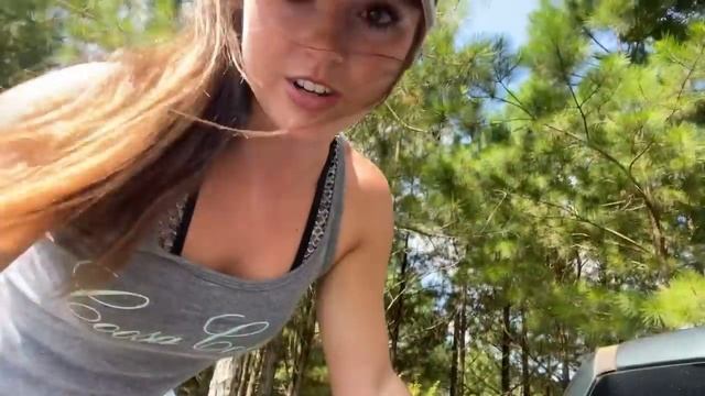 NEW Truck Bed Cover - Diamond Back! LIVE! смотреть онлайн