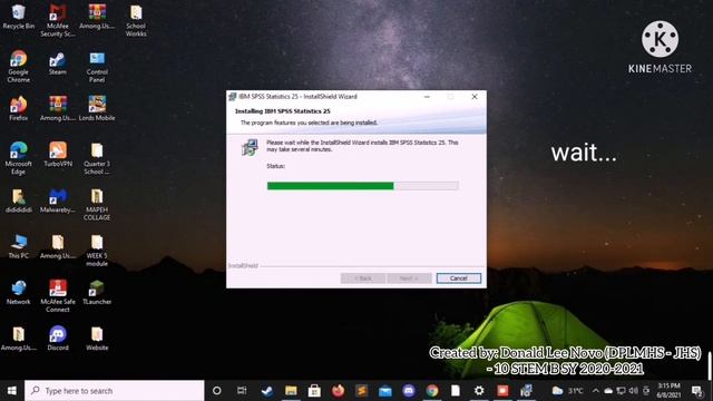How to download SPSS file from google drive and how to install it to your PC or laptop смотреть онлайн