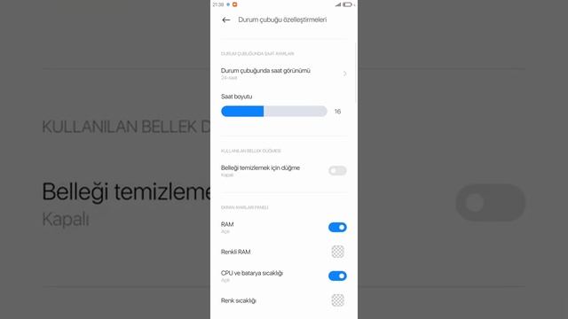 MIUI 12 Epic Pro Reborn - Android 10 GSI - Best Features - Project Treble Rom смотреть онлайн