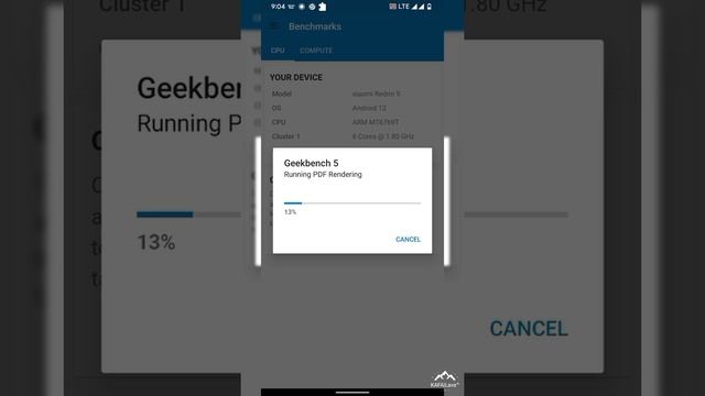 Review Update Custom ROM Pixel Experience 12 Official with pixel recovery | Redmi 9 |Poco M2 смотреть онлайн