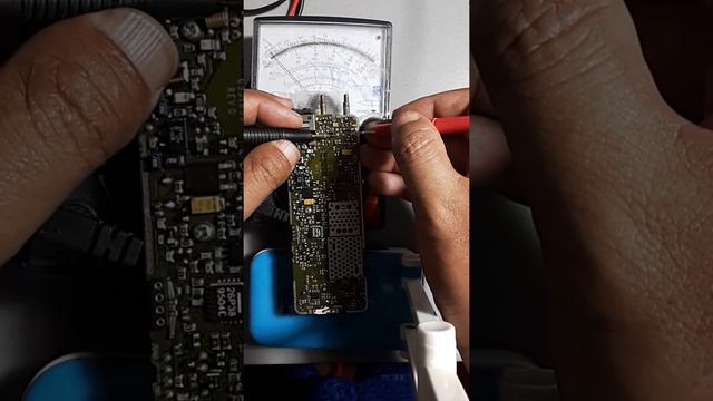 วิธีซ่อม motorola GP300 อาการเปิดไม่ติด смотреть онлайн