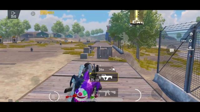 RAHASIA LATIHAN 3X SCOPE NO RECOIL GYRO DAN NO GYRO HP KENTANG - PUBG MOBILE смотреть онлайн
