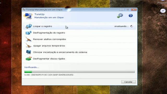 Deixando o PC mais rápido com TuneUp Utilities смотреть онлайн