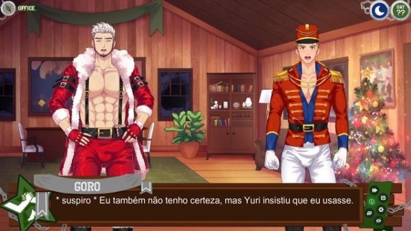 CAMP BUDDY: SCOUTMASTERS SEASON DEMO #02/02 - GORO | Gameplay Legendado em Português