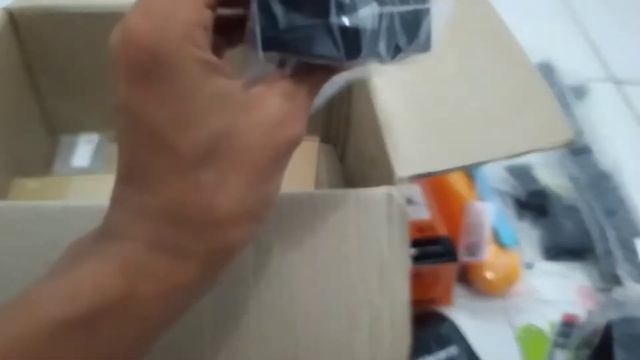 unboxing xiaomi yi action cam murah di tahun 2022 смотреть онлайн