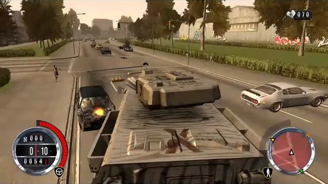 Driver PL вот это действительно "МАШИНА"! смотреть онлайн