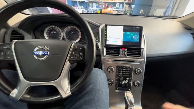 ☎️ 0751.959.226 🌍 Navigatie Android si camera de marsarier Volvo XC60 🥇WAR Auto Navi смотреть онлайн