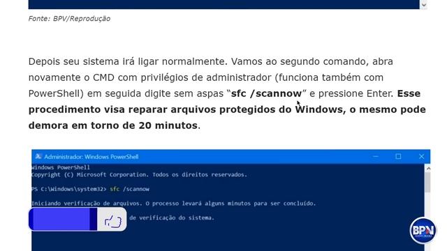 Seu Windows MAIS RÁPIDO com Apenas 3 COMANDOS!!! смотреть онлайн