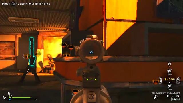Extinction Exodus - Neversoft Eyes EE - COD GHOSTS Xbox ONE смотреть онлайн