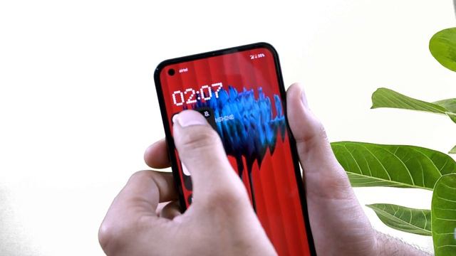 Android 13 In Nothing Phone 1 смотреть онлайн