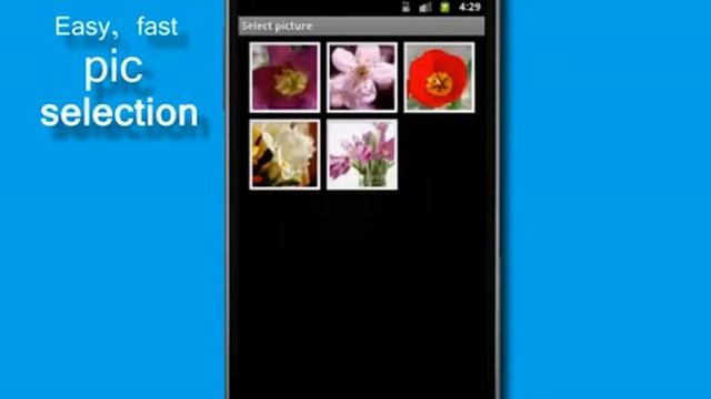 PicsArt 3 - New features смотреть онлайн