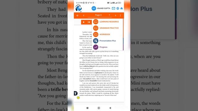 How to use burlington English app in android mobile #burlington#burlingtonenglishapp смотреть онлайн