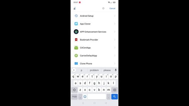 how to fix oppo phone not ringing incoming calls problem | phone not ringing incoming calls Android смотреть онлайн