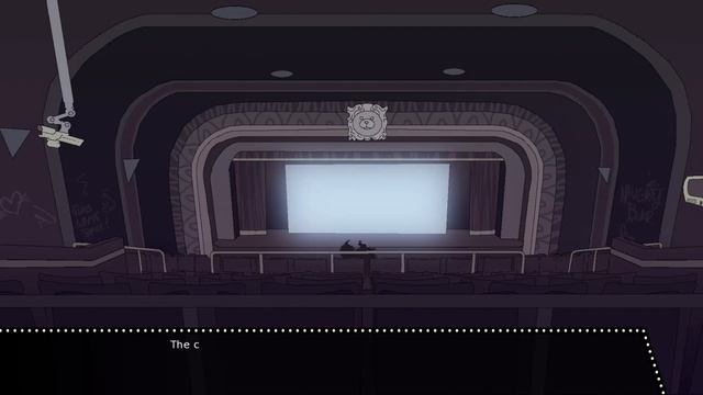 Freetime Event: Theatrical Release - Part Three | 18+ | No Commentary смотреть онлайн