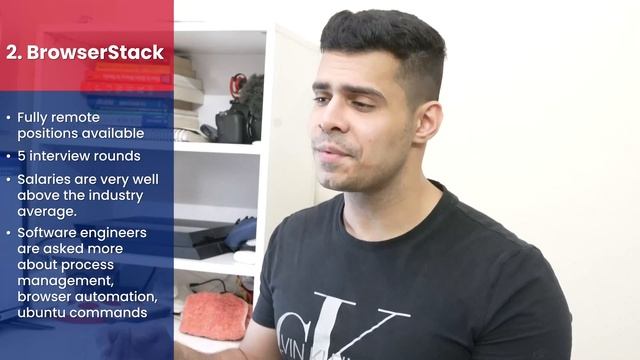 Top 3 Companies with permanent Work From Home | 100% Remote Jobs смотреть онлайн