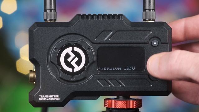Hollyland Mars 400S Pro: Wireless Video Transmission: Setup Guide смотреть онлайн