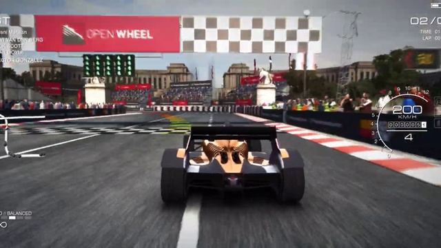 Grid Autosport For Android Poco X3 Pro Ultra Graphic 60FPS With Gamesir X2 Controller Gameplay смотреть онлайн