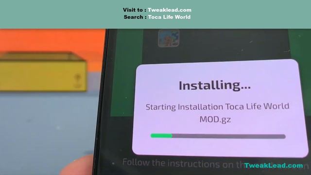Toca Life World Hack iOS/Android | How To Unlocked All Furniture/Locations on Toca Life World MOD смотреть онлайн