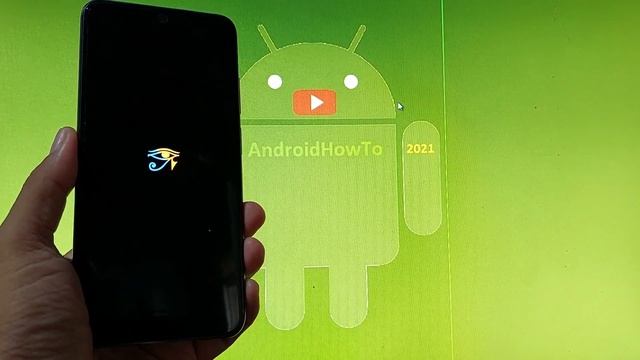 crDroid 7.10 OFFICIAL for Redmi Note 10 ( Mojito / Sunny ) Android 11 смотреть онлайн