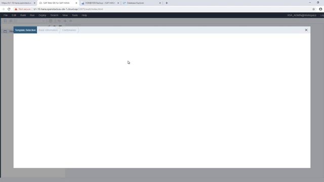 SAP Business One 10.0 Platform and Extensibility - Technology Enhancements смотреть онлайн