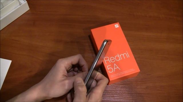 Test Xiaomi Redmi 5A PL - Pierwsze Wrażenie, Antutu i kilka słow o grach! смотреть онлайн