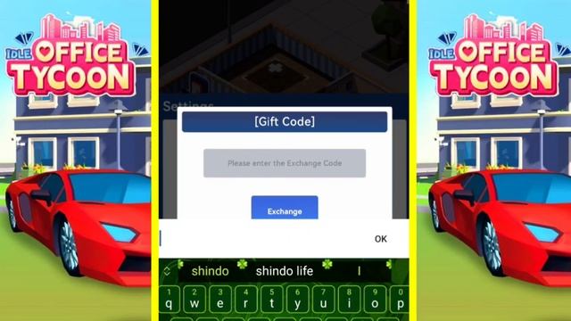 ✨DON'T MISS✨IDLE OFFICE TYCOON CODES - IDLE OFFICE TYCOON CODES 2023 - IDLE OFFICE TYCOON CODE смотреть онлайн