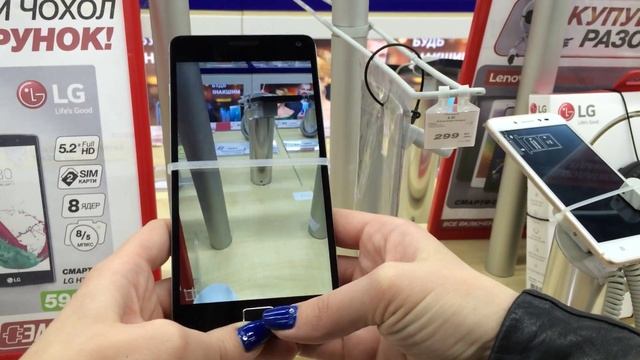 Hi-Tech Home Lenovo P1a42 Smartphone Review HD смотреть онлайн